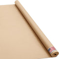 48" x 1200" Natural Kraft Paper Roll – USA Made Non-Toxic, 100% Recyclable by Paclord