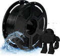 FLASHFORGE PETG Pro Filament 1.75mm Black, 3D Printer Filament 1kg Spool by FLASHFORGE