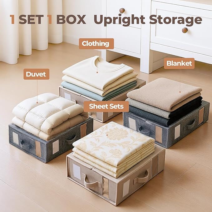 6Pack Sheet Organizers and Storage - Image 6