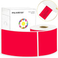3x5 Inch Thermal Label Stickers, Moving Boxes, Address & Inventory Organization by Palaibeiqi