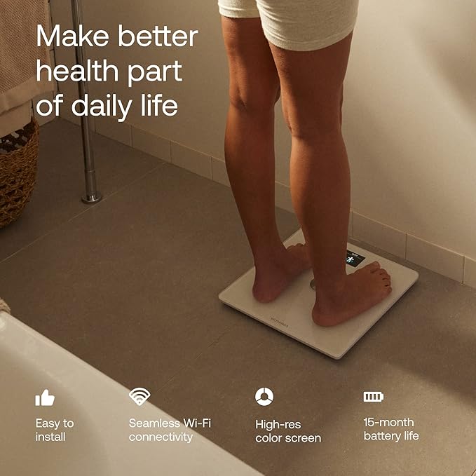 WITHINGS Body Smart - Image 4