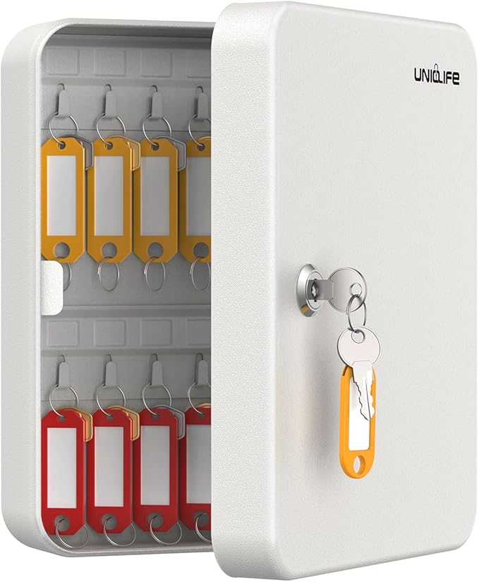 Uniclife 28 Position Key Cabinet by UnicLife
