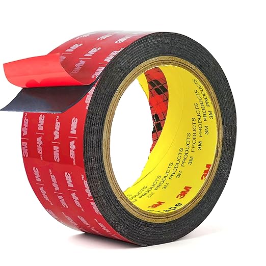 Double Sided Tape Heavy Duty Mounting Tape Strong Adhesive Tape Waterproof Foam by Doublesidedtape