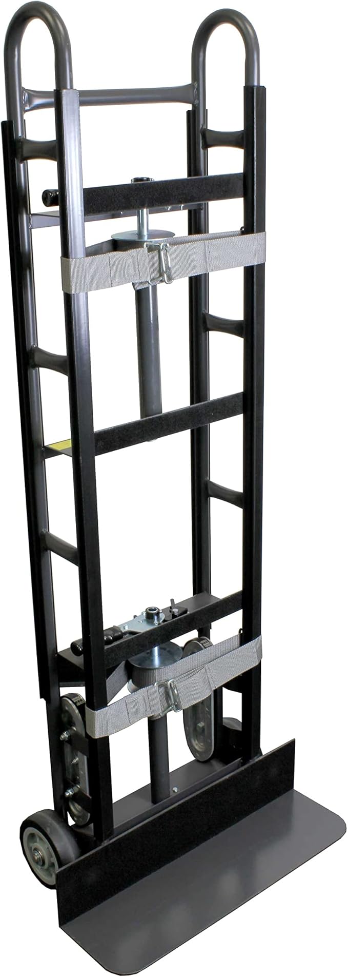 US Cargo Control Appliance Trucks by USCargoControl