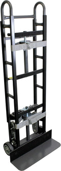 US Cargo Control Appliance Trucks by USCargoControl