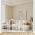 Heavy Duty Baby & Dog Safety Gate by Thasamm