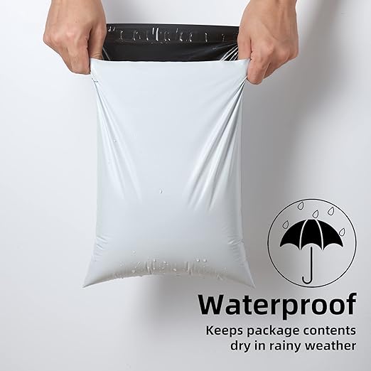 KKBESTPACK Poly Mailers Shipping Envelope Self Sealing Bags - Image 4