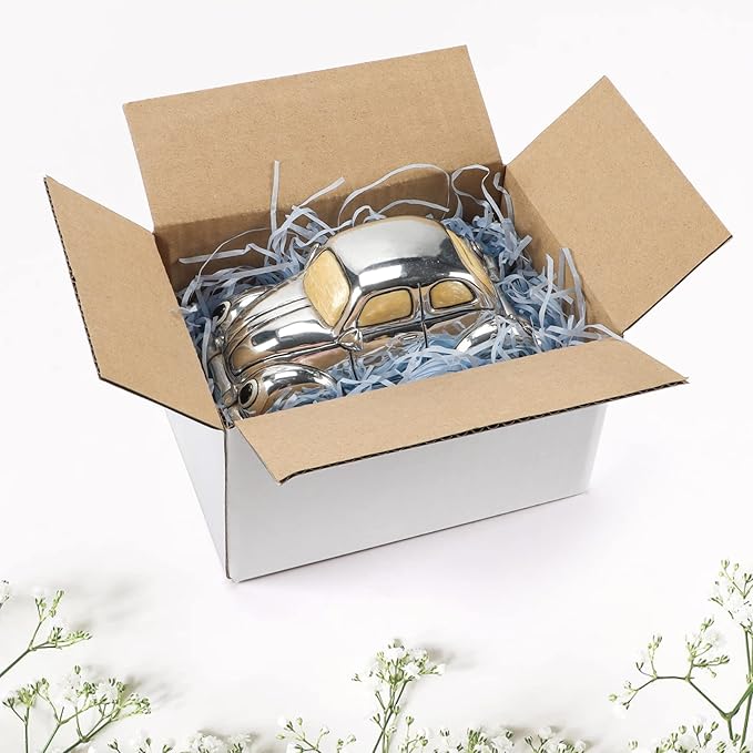 Hoikwo 7x5x4 Inches Small White Shipping Boxes Set of 25, Sturdy Cardboard Boxes - Image 6