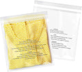 iMailer - 200 Pcs 11" x 14" Clear Poly Bags by iMailer