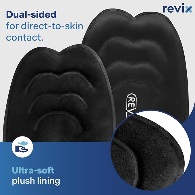 REVIX 20" XXXL Large Gel Ice Pack - Image 4