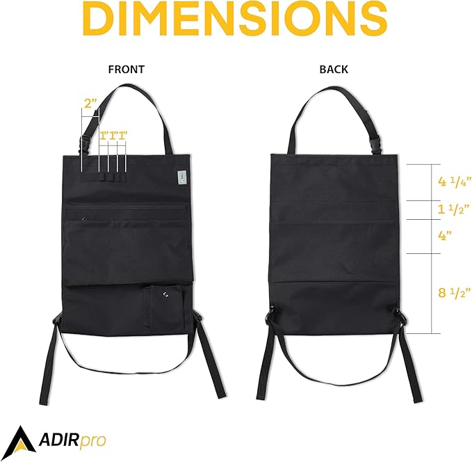 Adir Corp Plans, Document Car Holder/Organizer - - Image 6