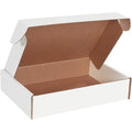 Box USA 14" Deluxe Shipping Boxes 14"L x 10"W x 3"H, Gifts or Bulk Business by BOXUSA