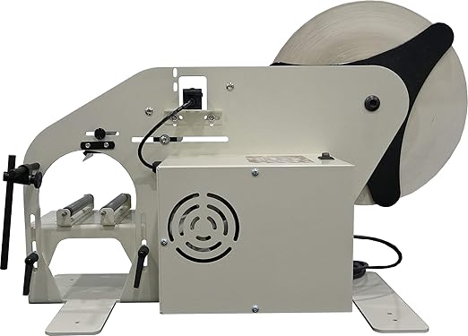 TAL-2100ER Electric Bottle Label Applicator - Image 3