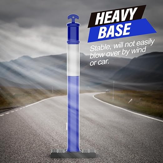 RoadHero 45 Inch Delineator Post - Image 4