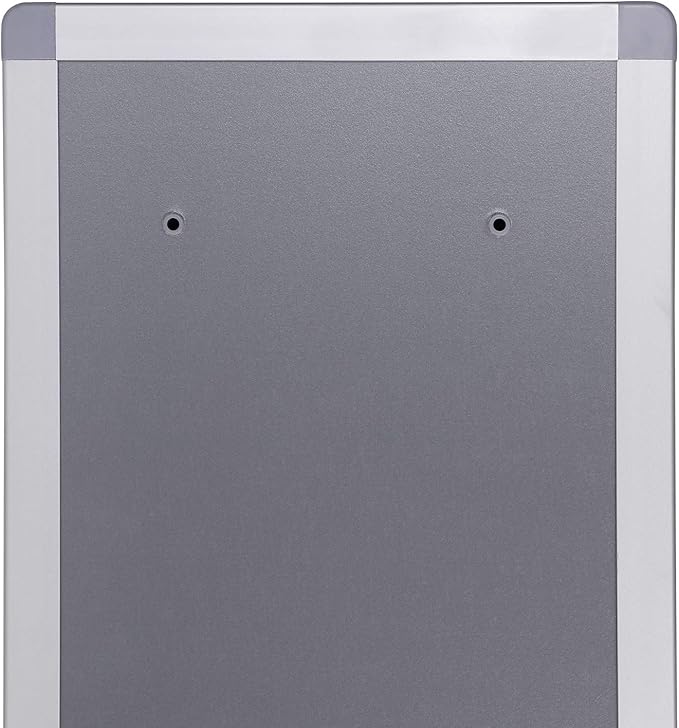 Amazon Basics 24-Key Position Cabinet Key lock Box, 12.5"D x 8.5"W x 2.45"H - Image 7