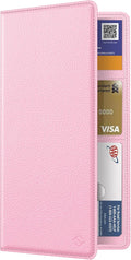 FINPAC Car Registration and Insurance Card Holder, Vehicle Glove Box Card by FINPAC