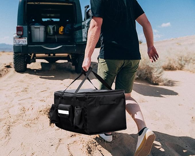 MyLifeUNIT Insulated Cooler Bag - Image 7