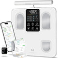 arboleaf Scale for Body Weight, Smart Scale by arboleaf