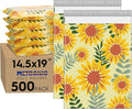 Metronic Poly Mailers 14.5x19 Inch Shipping Bags by METRONIC