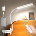 Glocusent 38 LED Clip On Light: 5W Eye Caring Book Lights by GLOCUSENT