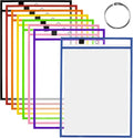 BEVTEE Dry Erase Pocket Sleeves by BEVTEE