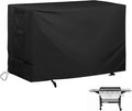 Griddle Cover for Member's Mark 4-Burner Outdoor Gas Grill, Flat Top Grill by Unknown