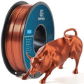 Geeetech Silk PLA Filament 1.75mm by GEEETECH