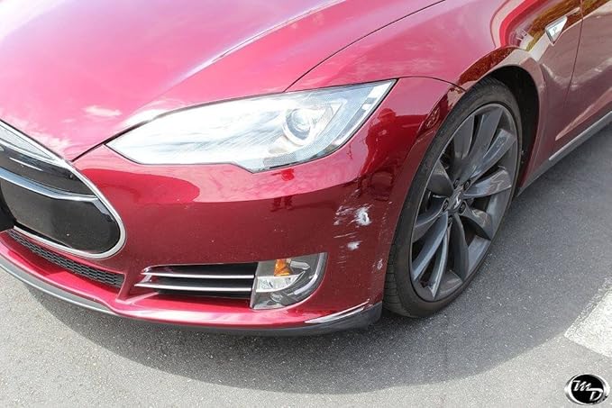 VViViD Ultra-Conform PPF Clear Gloss Paint Protection Film Shield - Image 2