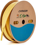 Chanzon 3:1 Ratio - 80ft Roll - Heat Shrink Tubing 5/8" - Marine Grade by Chanzon
