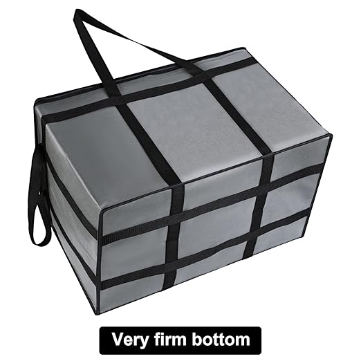 Premium Insulated XXL Food Warmer Bag - Image 4