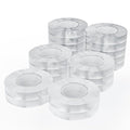 Double Sided Tape, Nano Tape, Transparent Adhesive Tape, Traceless Adhesive Tape by SUTOUG