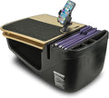 AutoExec GripMaster Car Desk for Your Vehicle Workstation and Mobile Office by AutoExec