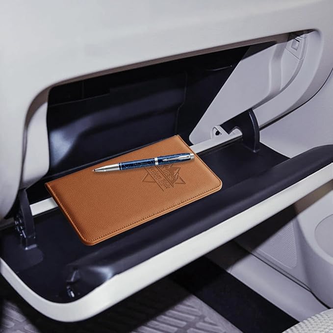 CoBak Car Registration and Insurance Holder - Image 7