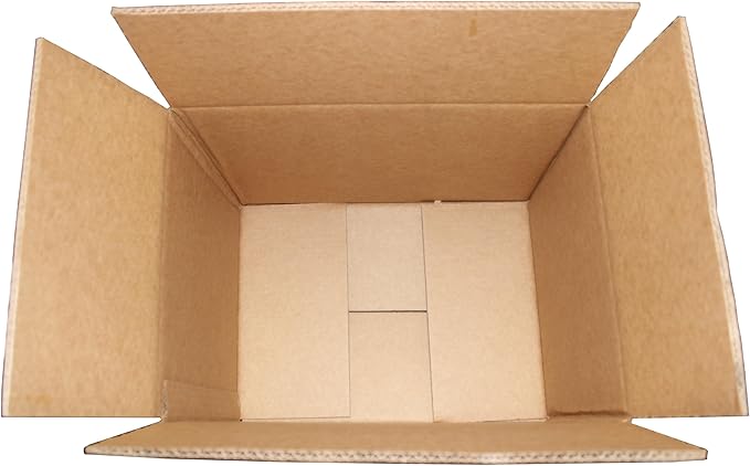 Air Sea Containers | Hazmat Box | Hazmat Shipping Box | Cardboard Shipping - Image 6