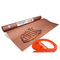 Peach Butcher Paper 36" x 2160" by IDLPackaging