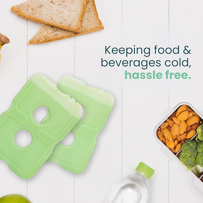 Healthy Packers Reusable Ice Packs - Image 7