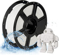 FLASHFORGE PETG Pro Filament 1.75mm White, 3D Printer Filament 1kg Spool by FLASHFORGE