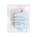 iMailer - 100 Count - 6" x 9" Small Clear Poly Bags by iMailer