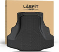 LASFIT Cargo Mat for Honda Accord 2008 2009 2010 2011 2012, All Weather TPE by LASFIT