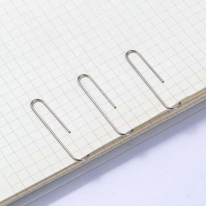 Colored Jumbo Paper Clips, School and Office Use Colored - Image 6