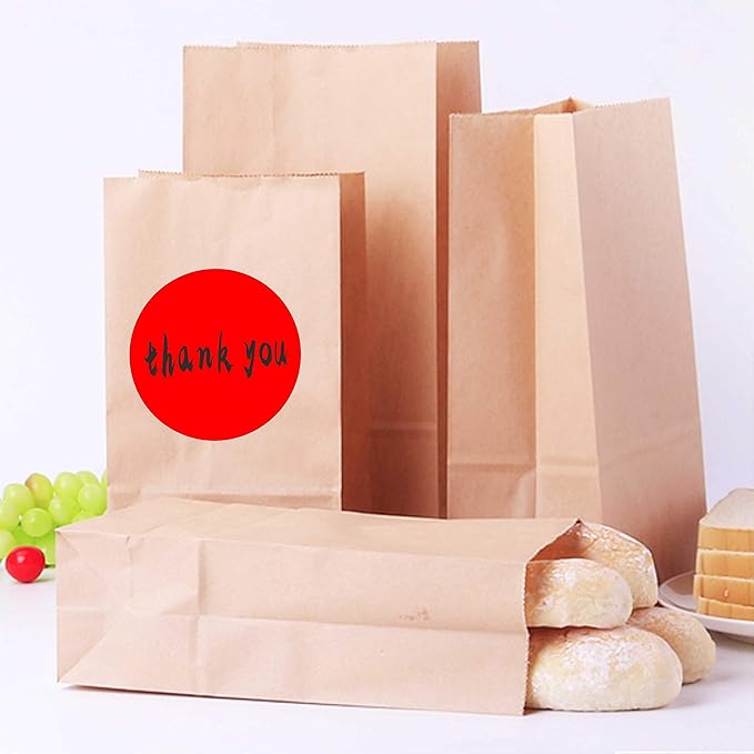 PARLAIM 2000PCS 3 Inch Round Color-Code Circle Dot Sticker Labels, 4 Rolls - Image 3