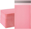 packbabol Bubble Mailers, 4x7 Inch Padded Bubble Mailers Pack of 50 Bubble by packbabol