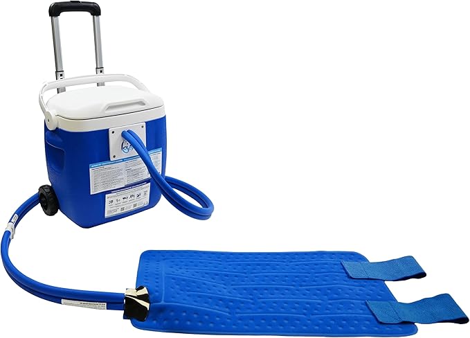 Polar Products Active Ice® 3.0 Large Universal Rectangular Pad Cold Therapy by PolarProducts
