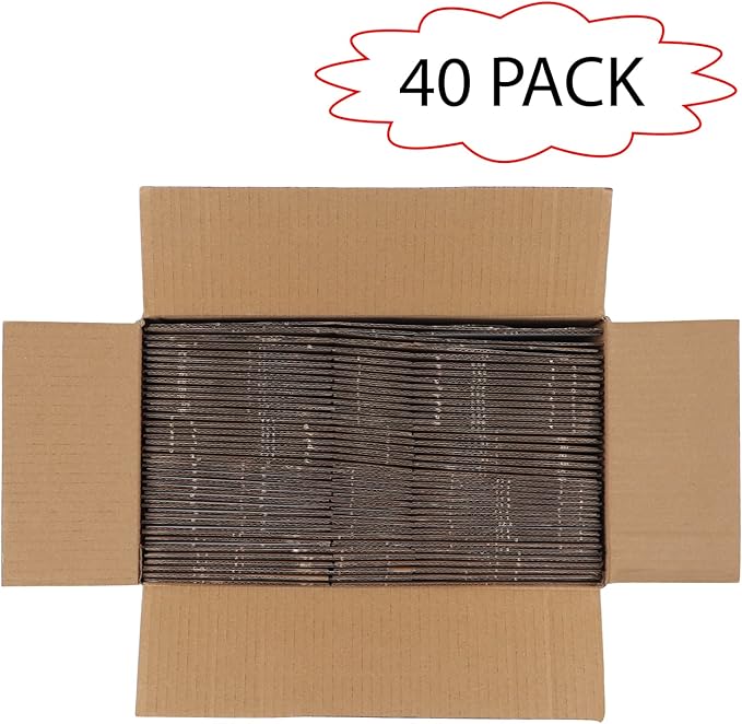 Calenzana 7x5x5 Shipping Boxes Set of 40 - Image 7