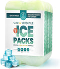 Healthy Packers Reusable Ice Packs by HealthyPackers