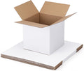 Shipping Boxes 6x6x6 Set of 6 by SPEPLA
