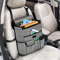 Car Front Seat Organizer| Efficient Car Organizers and Storage | Laptop by Ldex