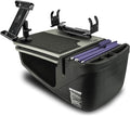 AutoExec AE-GMCD-PI-TAB-PS-GT GripMaster Car Desk by AutoExec