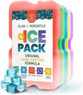 Healthy Packers Reusable Ice Packs by HealthyPackers