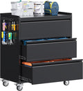 Aobabo Tool Storage Garage Cabinet by Aobabo